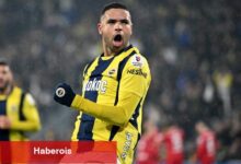 Fenerbahçe'nin beklenen rakipleri muhakkak oldu!