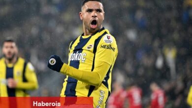 Fenerbahçe'nin beklenen rakipleri muhakkak oldu!