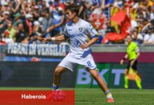 Fenerbahçe'nin eski yıldızı İsak Vural, Pisa'ya transfer oldu!