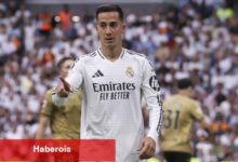 Fenerbahçe'nin Lucas Vazquez planı