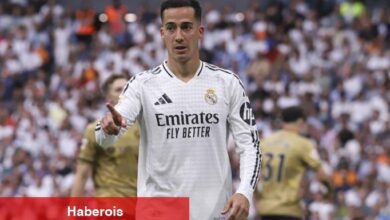 Fenerbahçe'nin Lucas Vazquez planı