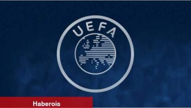 Fenerbahçe'nin mümkün rakipleri kimler oldu? Şampiyonlar Ligi 3. ön eleme tipi maçları ne vakit?