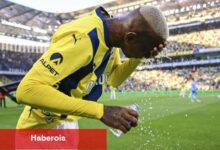 Fenerbahçe'nin Portekiz'deki rakipleri açıklandı
