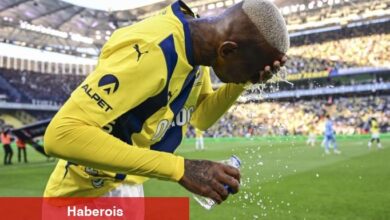 Fenerbahçe'nin Portekiz'deki rakipleri açıklandı
