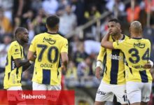 Fenerbahçe'nin rakibi Benfica!