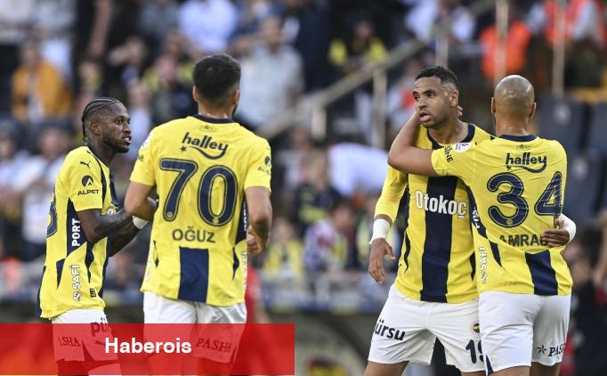 Fenerbahçe'nin rakibi Benfica! - Haberois Fenerbahçe'nin rakibi Benfica!