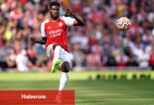 Fenerbahçe'nin Thomas Partey planı