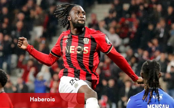 Fenerbahçe'nin transfer rakibi Vitor Pereira: Evann Guessand - Haberois Fenerbahçe'nin transfer rakibi Vitor Pereira: Evann Guessand