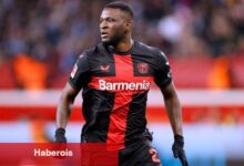 Fenerbahçe'ye 40 milyon euroluk golcü: Boniface!