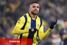 Fenerbahçe'ye En Nesyri müjdesi!