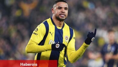 Fenerbahçe'ye En Nesyri müjdesi!