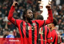 Fenerbahçe'ye Fildişili forvet: Guessand!