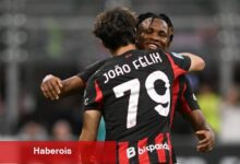 Fenerbahçe'ye Samuel Chukwueze önerisi!
