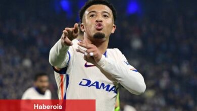 Fenerbahçe'ye Sancho transferinde rakip!