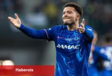 Fenerbahçe'yi endişelendiren Sancho gelişmesi!