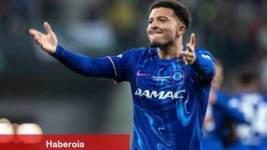 Fenerbahçe'yi endişelendiren Sancho gelişmesi!