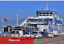 Feribot sefer ve fiyat tarifesine düzenleme