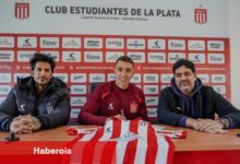 Fernando Muslera, Estudiantes ile sözleşme imzaladı