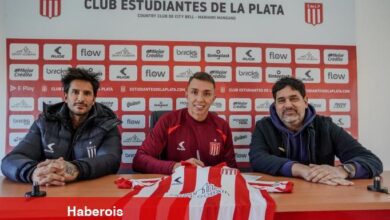 Fernando Muslera, Estudiantes ile sözleşme imzaladı
