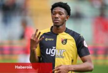 Feyenoord'dan Gaoussou Diarra'ya 3.5 milyon euro!