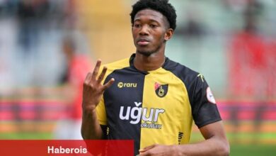 Feyenoord'dan Gaoussou Diarra'ya 3.5 milyon euro!