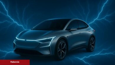 Fiat Egea'nın elektrikli versiyonu geliyor: Benzinlisinden 300 Bin TL daha ucuz olacak