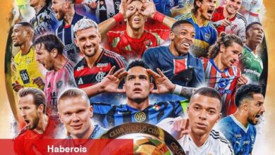 FIFA Dünya Kulüpler Kupası'nda ödül havuzu 1 milyar dolar!