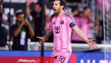 FIFA Kulüpler Dünya Kupası heyecanı ABD'de yaşanacak
