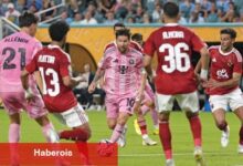 FIFA'nın yeni turnuvası sınıfta kaldı!