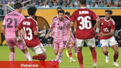 FIFA'nın yeni turnuvası sınıfta kaldı!