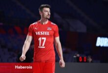 Filenin Efeleri, Fransa'ya kaybetti!