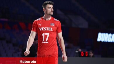 Filenin Efeleri, Fransa'ya kaybetti!