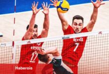 Filenin Efeleri Polonya'ya kaybetti