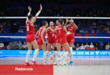 Filenin Sultanları durmuyor: 5'te 5!