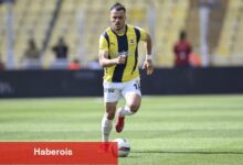 Filip Kostic paylaşılamıyor!