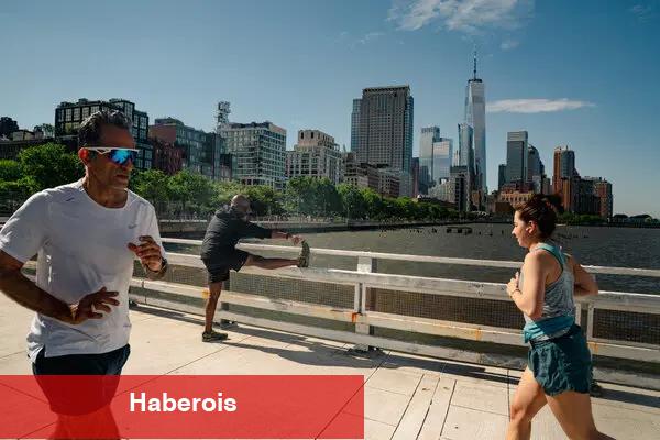 FilmPass'in kurucu ortağı Stacy Spikes, gününü tiyatroda geçiriyor - Haberois FilmPass'in kurucu ortağı Stacy Spikes, gününü tiyatroda geçiriyor