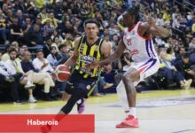 Final bileti için birinci randevu: Fenerbahçe Beko - Bahçeşehir Koleji