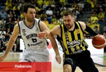 Final serisinde ikinci maç zamanı!