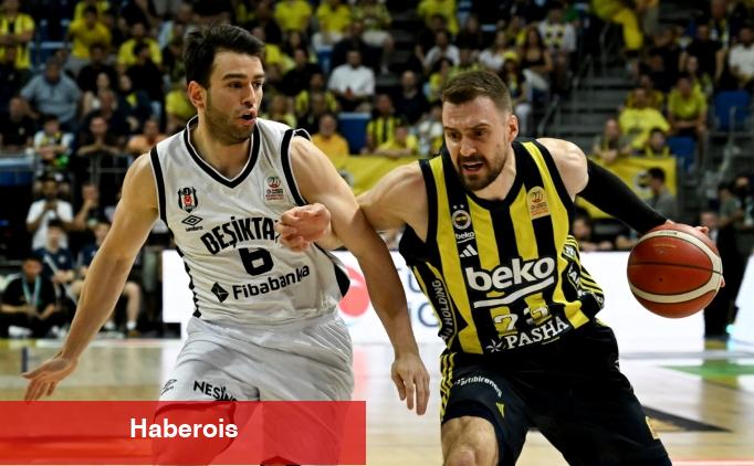 Final serisinde ikinci maç zamanı! - Haberois Final serisinde ikinci maç zamanı!