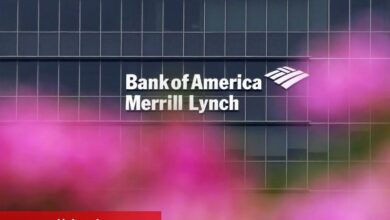 Fitch, Bank of America’nın ’AA-’ notunu istikrarlı görünümle teyit etti