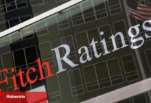 Fitch global not görünümünü revize etti
