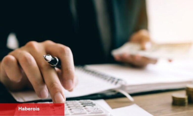 Fiyatların banka aracılığıyla ödenmesine ait yönetmelikte düzenleme - Haberois Fiyatların banka aracılığıyla ödenmesine ait yönetmelikte düzenleme