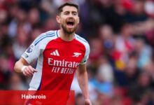 Flamengo, Jorginho'yu açıkladı