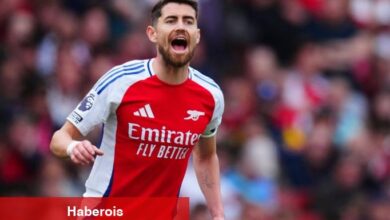 Flamengo, Jorginho'yu açıkladı