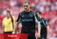 Florian Wirtz, Liverpool'a transfer oluyor: 150 milyon euro