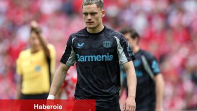 Florian Wirtz, Liverpool'a transfer oluyor: 150 milyon euro