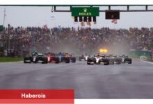 Formula 1 Avusturya GP yarışı ne vakit? Avusturya Grand Prix saat kaçta, hangi kanalda?