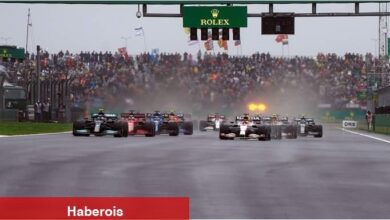 Formula 1 Avusturya GP yarışı ne vakit? Avusturya Grand Prix saat kaçta, hangi kanalda?