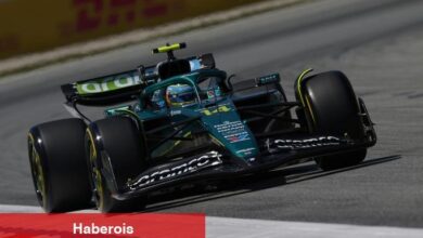 Formula 1'de sıradaki durak Kanada!