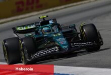 Formula 1'de sıradaki durak Kanada!